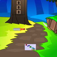 Free online html5 games - Top10 Rescue The Zebras game 
