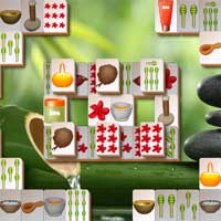 Free online html5 games - Mahjongg Relax HTMLGames game 