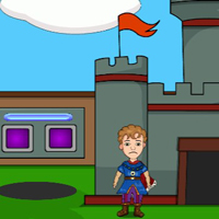 Free online html5 games - G2J Find The Princes Crown  game 