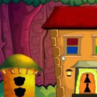 G2L Colorful Estate Escape