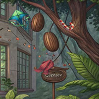 Free online html5 escape games - Bittersweet Intrigue