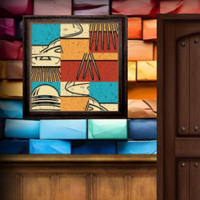 Free online html5 games - Amgel Kids Room Escape 137 game - WowEscape 