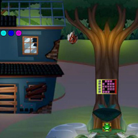 Free online html5 games - Top10 Escape From Mystery House game - WowEscape 
