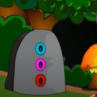 Free online html5 games - G2L Rescue The Dog Car game 