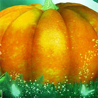 Free online html5 games - Halloween Pumpkin Hidden Spots game 