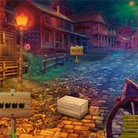 Free online html5 games - 8bGames Grandpa Escape game 