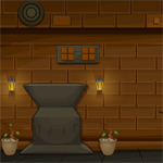 Free online html5 games - Ancient Castle Escape-New game 