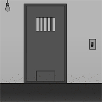 Free online html5 games - Escape The Prison NewGrounds game 