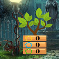 Free online html5 games - Gorgeous Maiden Escape Game game 