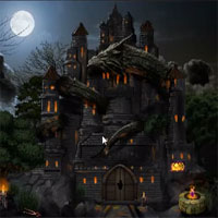 Free online html5 games - Dragon House Escape ENAGame game 