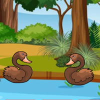 Free online html5 games - G2M Burrowed Trouble game 