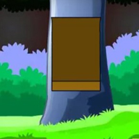 Free online html5 games - G2L Baby Owl Rescue game 