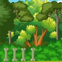 Free online html5 escape games - G2M Moo Manor Rescue