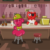 Free online html5 games - REPLAY Tiles from O Slimeys 2 game 