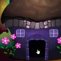 Free online html5 games - G2L Lazy Bear Rescue  game 