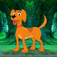 Free online html5 games - Games2rule Urban Park Dog Rescue game 