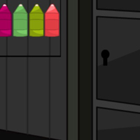 Free online html5 games - 8b Voguish House Escape game 