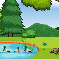 Free online html5 escape games - G2J Find the Medical Adhesive Strip