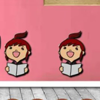 Free online html5 games - 8b Singer Liam Escape game 
