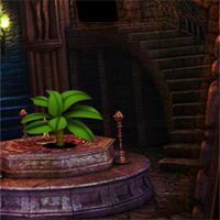 Free online html5 games - Abandoned Street Escape 1 game 