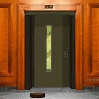 Free online html5 games - GenieFunGames Elevator Rescue game 