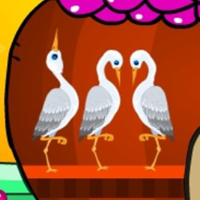 Free online html5 games - G2M Bonzer Estate Escape game 