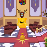 Free online html5 games - Avm Escape From Medieval Castle game 