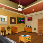 Free online html5 games - Remarkable Escape game 
