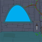 Free online html5 games - Escape from tower casstle game 