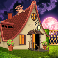 Free online html5 games - Games2Jolly Jolly Alien Escape game 