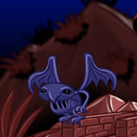Free online html5 escape games - Monkey Go Happy Stage 170