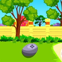 Free online html5 games - AvmGames Bonny Forest Cave Escape game 