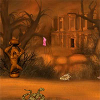 Free online html5 games - Mirchi Find the Golden Dragon game 