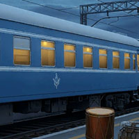 Free online html5 escape games - Sleeper Coach Boy Escape