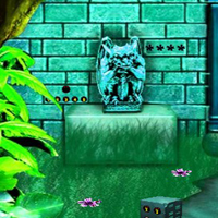 Free online html5 games - Mirchi Scary Horror Escape game 
