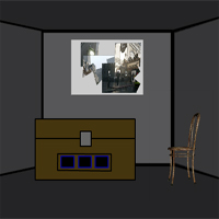 Free online html5 games - Room Break Escape game 