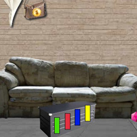 Free online html5 games - Ekey Quarantine Room Escape game 