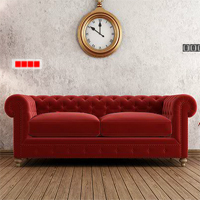Free online html5 games - Vintage Red House Escape Newest 20 Games game 