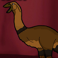 Free online html5 games - Vorombe Titan Bird Escape game - WowEscape 