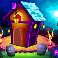 Free online html5 games - MirchiGames Rescue The Cat game 