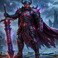 Free online html5 escape games - Shadow Warrior Escape Game