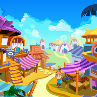 Free online html5 games - Games2Jolly  Find The Groceries List game 