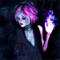 Free online html5 games - Dungeon Nightmares MirchiGames game 