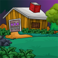Free online html5 games - NSR Farm House Escape 2 game 