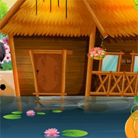 Free online html5 games - Top10 Rescue The Stork game 