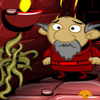 Free online html5 escape games - Monkey Go Happy Stage 331