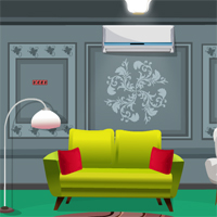 Free online html5 games -  Love Pigeon Escape game 