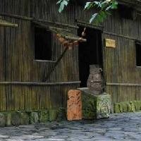 Free online html5 games - Aboriginal Village Escape 2 game 