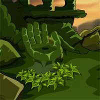 Free online html5 games - Mysteries Island Escape game 