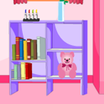 Free online html5 games - Love Toy Room Escape game - WowEscape 